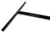 Manillar Prime Trigger V 1.5 67 x 60 Black