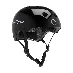 Casco Pro-Tec Classic Gloss Black