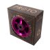 Rueda PROTO Gripper 110 Black on Purple