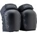Rodilleras y coderas Pro-Tec Open Black