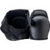 Rodilleras y coderas Pro-Tec Open Black