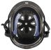 Casco Pro-Tec Classic Gloss Black