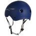 Casco Pro-Tec Classic Matte Blue