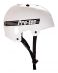 Casco Pro-Tec Old School Gloss White