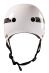 Casco Pro-Tec Old School Gloss White