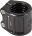Abrazadera Root Industries Air Black