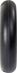 Rueda Root Honeycore 120 Neo Black