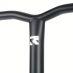 Manillar Root AIR Titanium Model S Matte Black