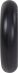 Rueda Root Industries Air 110 Black