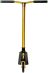 Scooter Root Invictus V3 Burnt Gold
