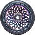 Rueda Root Lotus Wide 110 Rocket Fuel Black