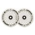 Root Lotus ScooterFlow 110 Wheel White