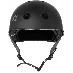 Casco S-One Lifer Black Matte Bright Grey