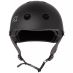 Casco S-One Lifer Matte Black Grey