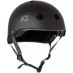 Casco S-One Lifer Matte Black Grey