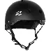 Casco S-One Lifer Black Matte