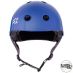 Casco S-One Lifer LA Blue Gloss