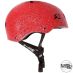 Casco S-One Lifer Red Gloss Glitter