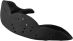 Protector Bucal Sisu Next Gen Aero Charcoal Black