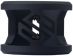 Abrazadera Striker Aether Double Black