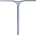 Manillar Striker Aether Alu 620 Silver