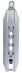 Base Striker Aether 490 Silver