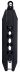 Base Striker Aether 490 Black