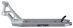 Base Striker Aether 470 Silver
