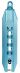 Base Striker Aether 490 Teal