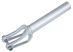 Horquilla Striker Aether SCS / HIC Silver