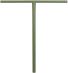 Manillar Striker Gravis 665 Army Green