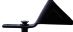 Freno Striker Gravis Fender Black