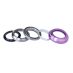 Direccion Striker Integrated Purple