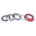Direccion Striker Integrated Red