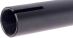 Manillar Striker Lux Alu 580 Black