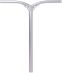 Manillar Striker Lux Alu 580 Silver