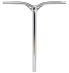 Manillar Striker Lux Alu 650 Chrome