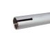 Manillar Striker Lux Alu 650 Chrome
