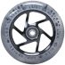 Rueda Striker Lux Clear 110 Black