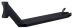 Base Striker Lux Five 470 Black