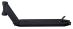 Base Striker Lux Five 470 Black