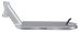 Base Striker Lux Five 490 Silver