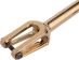 Horquilla Striker Lux IHC Gold Chrome