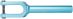 Horquilla Striker Lux IHC Teal