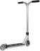 Scooter Striker Lux Silver