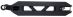 Base Striker Lux 490 Black