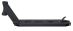 Base Striker Lux 490 Black
