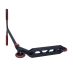 Scooter Striker Lux Black Red