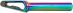 Horquilla Striker Lux SCS HIC Rainbow