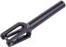 Horquilla Striker Lux SCS HIC Black